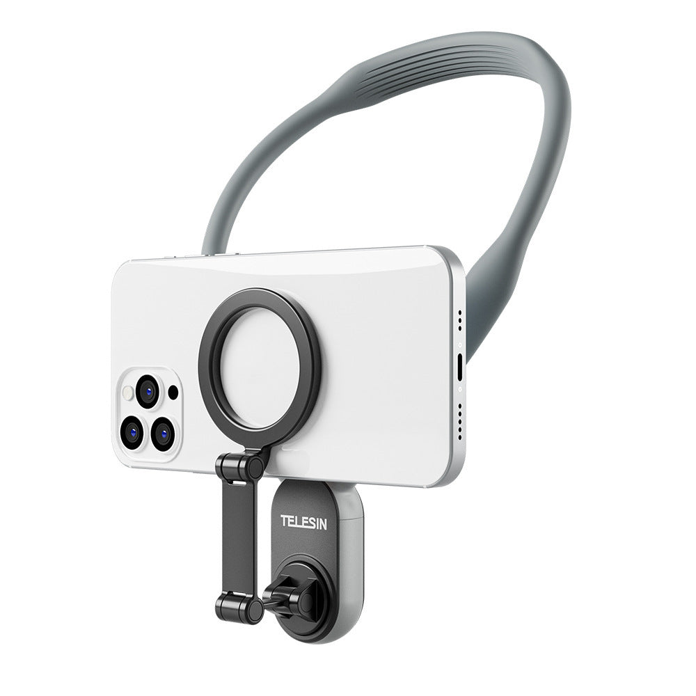 POV Magnetic Neck Phone Mount: The Budget-Friendly Alternative to POV Cameras