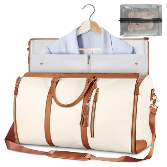 JetSet Expandable Travel Duffle Bag