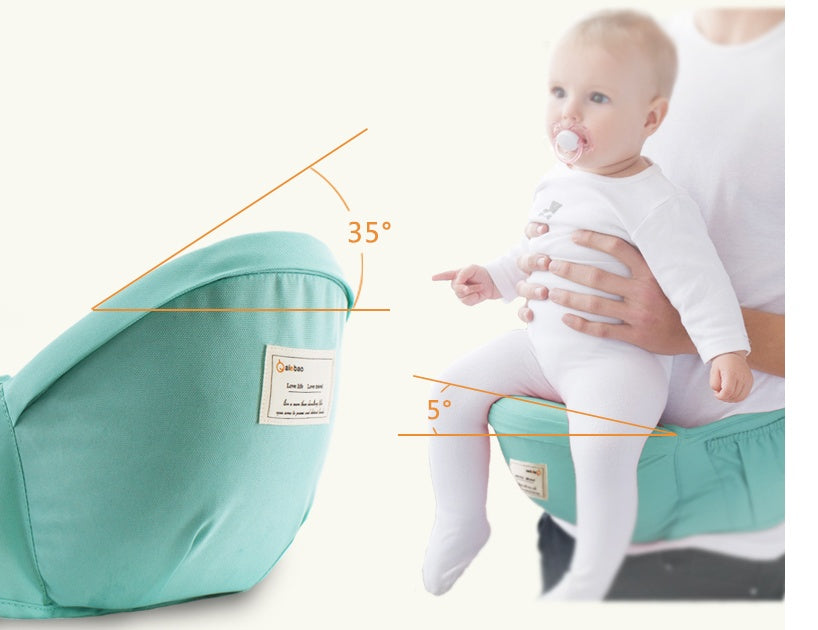 Baby Vest Stool