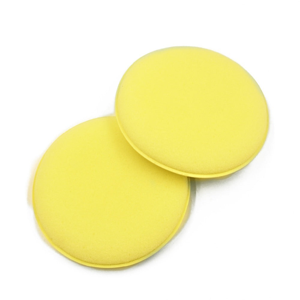Ceystal Car Wax