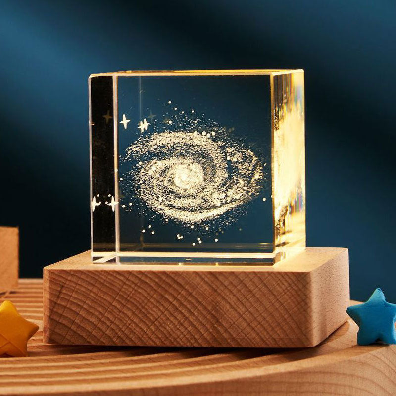 Desktop Decoration Small Night Lamp