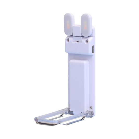 Reading Book Clip Lamp