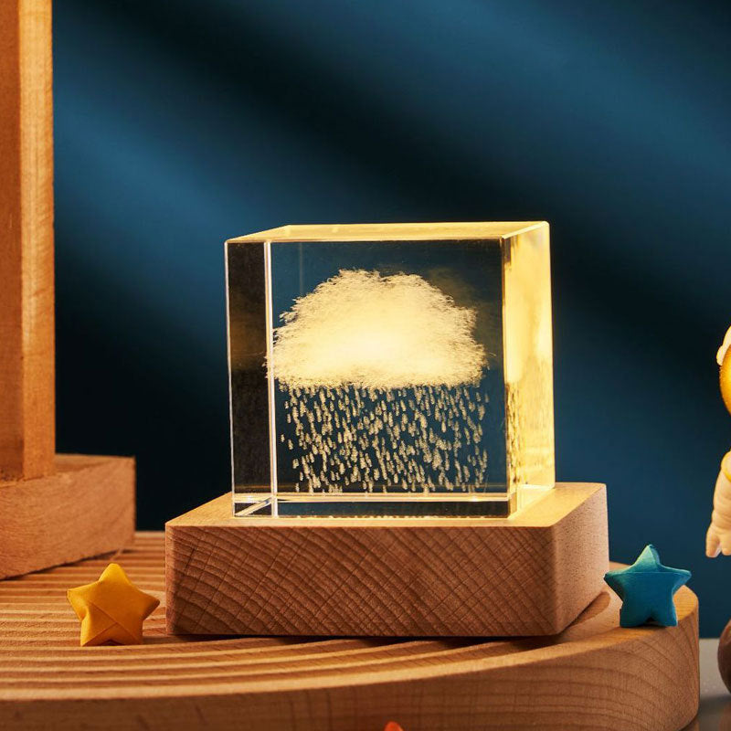 Desktop Decoration Small Night Lamp
