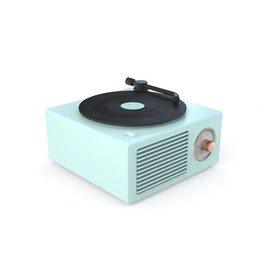 Small But Mighty — Why This Mini Bluetooth Speaker Is a Fan Favorite
