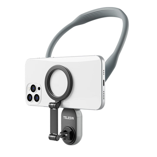 POV Magnetic Neck Phone Mount: The Budget-Friendly Alternative to POV Cameras