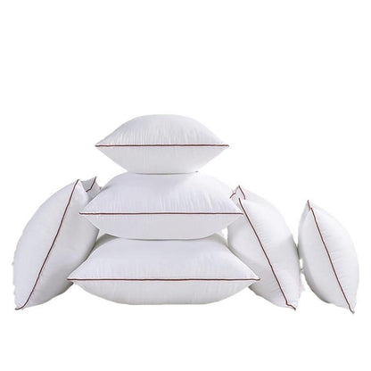 Throw Pillow Filler Pillowcase