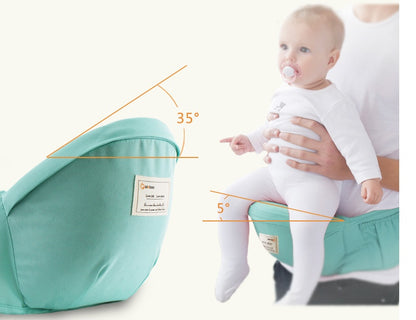 Baby Vest Stool