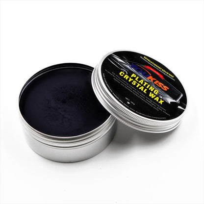 Ceystal Car Wax