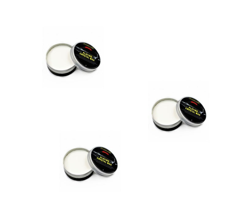 Ceystal Car Wax
