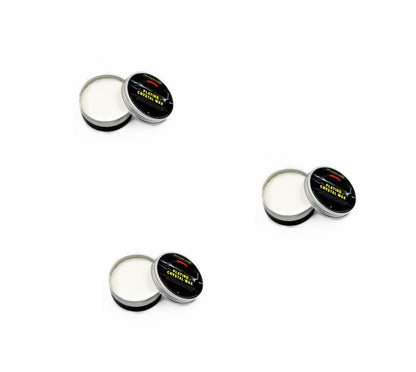 Ceystal Car Wax