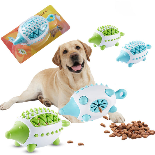 Dog Treat Despencer Toy