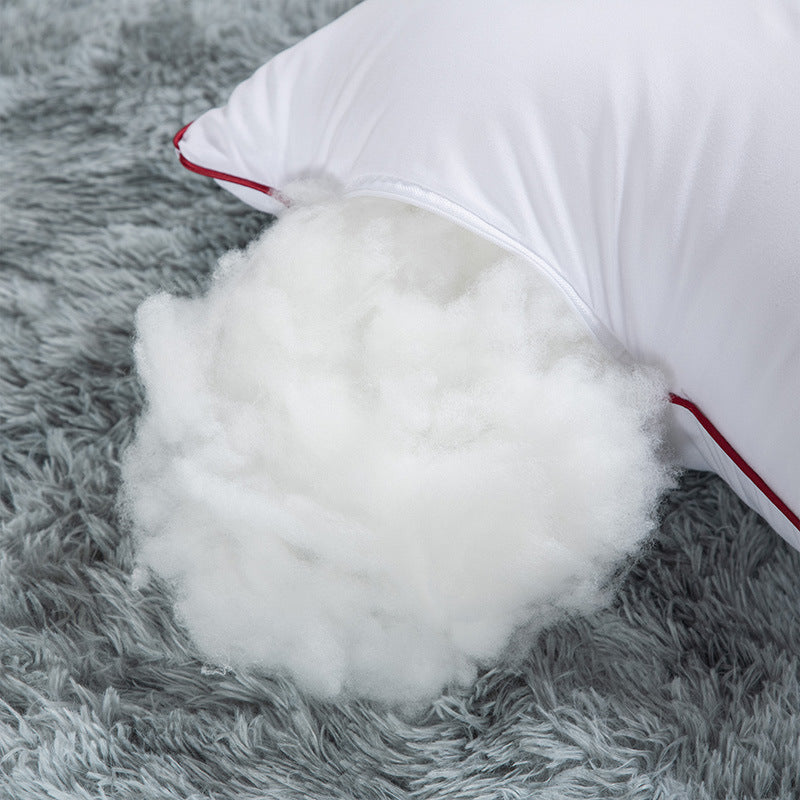 Throw Pillow Filler Pillowcase