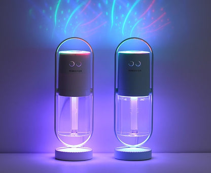 Mini Humidifier