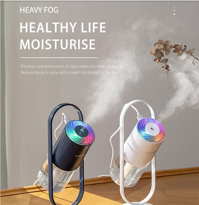 Mini Humidifier
