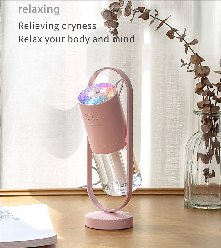 Mini Humidifier