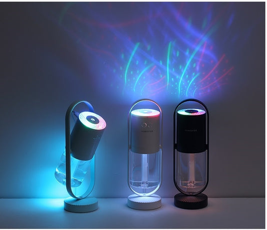 Mini Humidifier