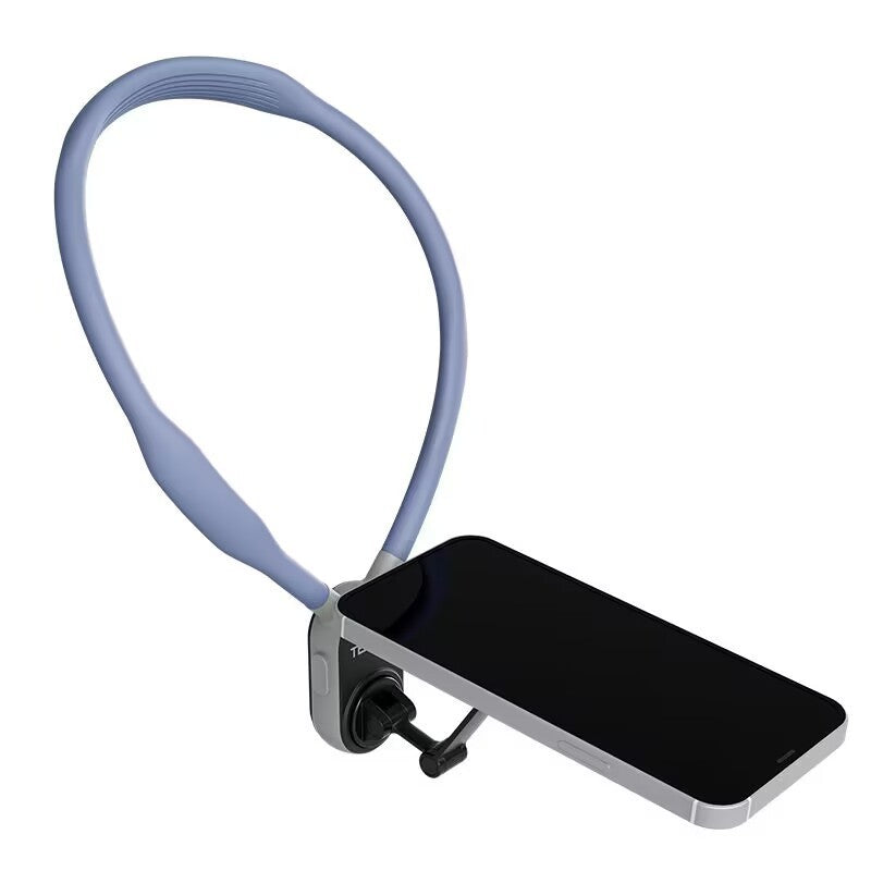 POV Magnetic Neck Phone Mount