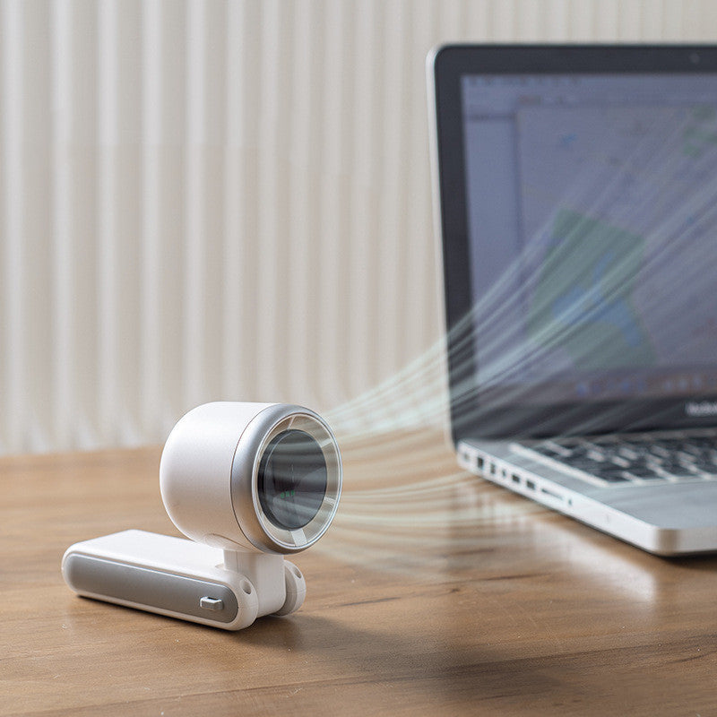 Desktop Mini Fan