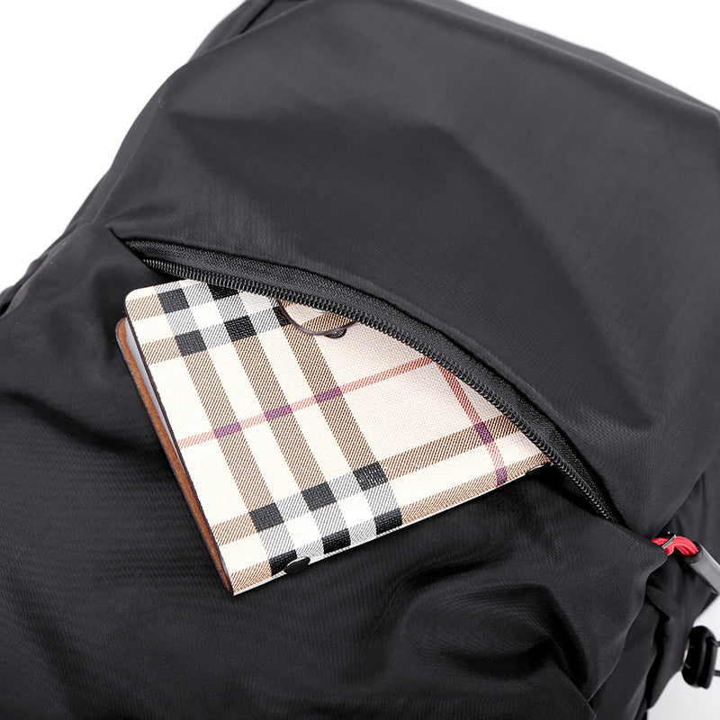 Multifunctional Computer Waterproof Backpack