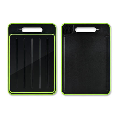 Cutting Board with Multiple Functions
