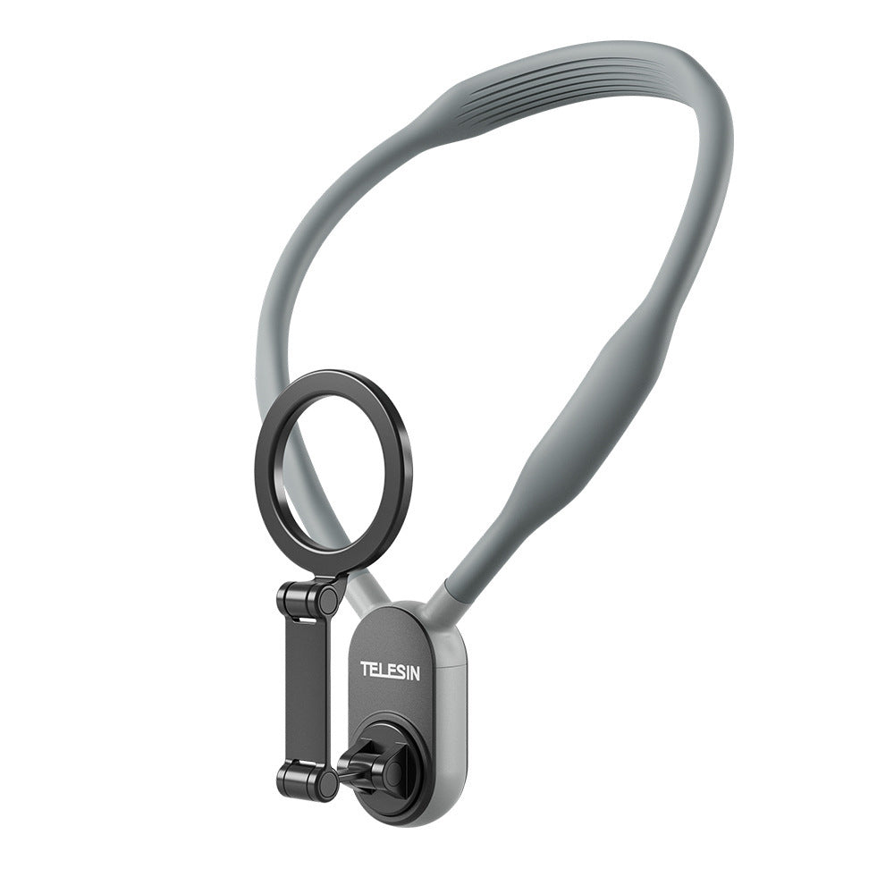 POV Magnetic Neck Phone Mount