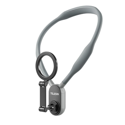 POV Magnetic Neck Phone Mount