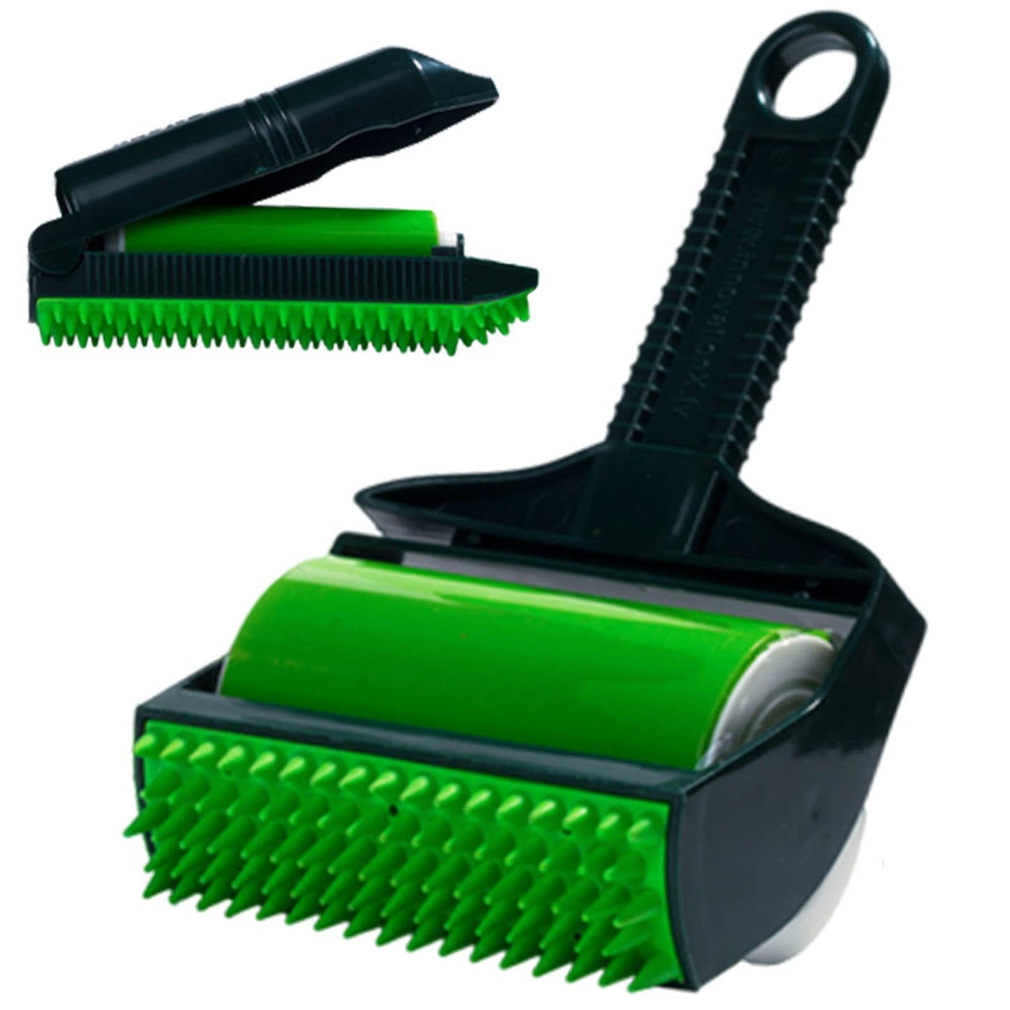 Hair Remover with Adhesive Roller