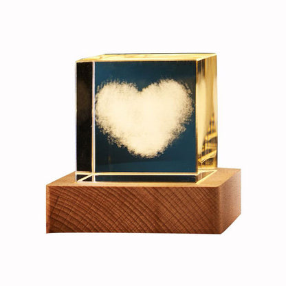 Desktop Decoration Small Night Lamp