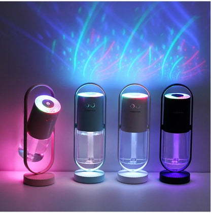 Mini Humidifier