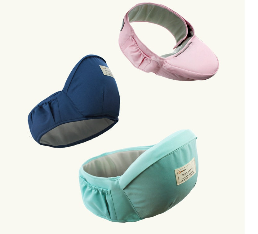 Baby Vest Stool