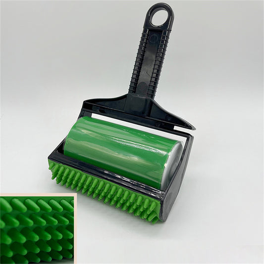 Hair Remover with Adhesive Roller