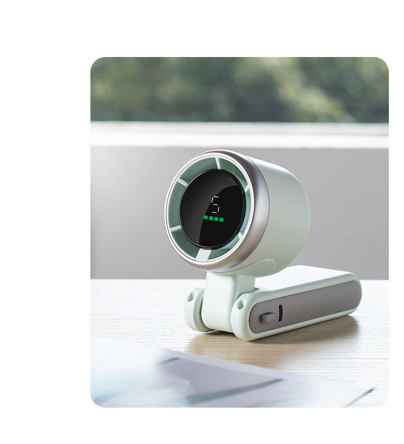 Desktop Mini Fan