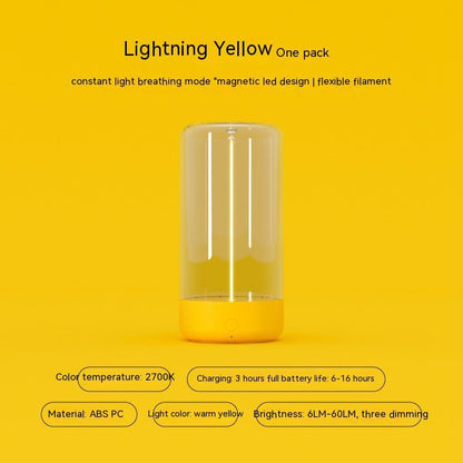 Atmosphere Light