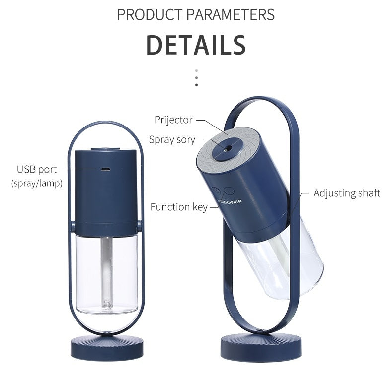 Mini Humidifier