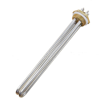 Water Heater Heating Tube Electric Heating Rod DC DC Heating Tube
