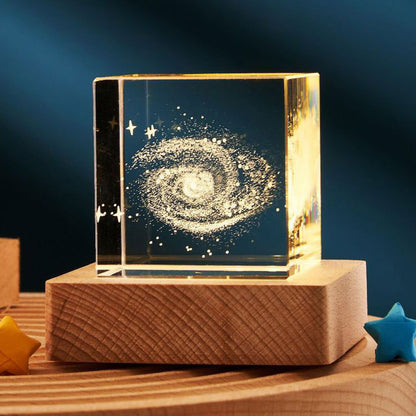 Desktop Decoration Small Night Lamp