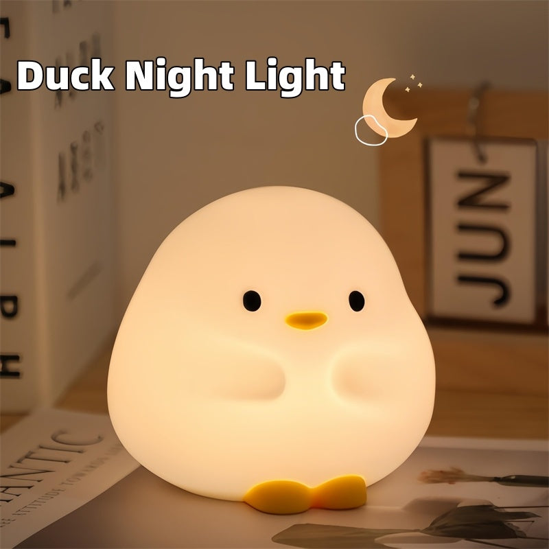 Touch Sensor Timing Bedroom  Lamp