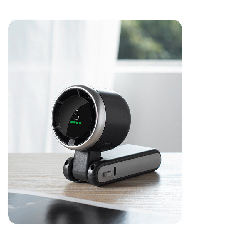 Desktop Mini Fan
