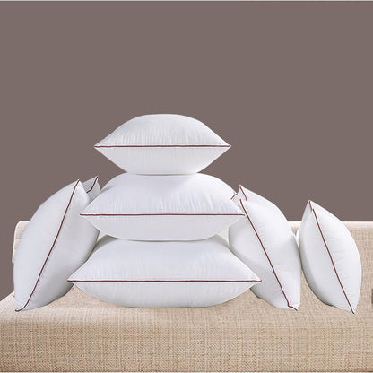 Throw Pillow Filler Pillowcase